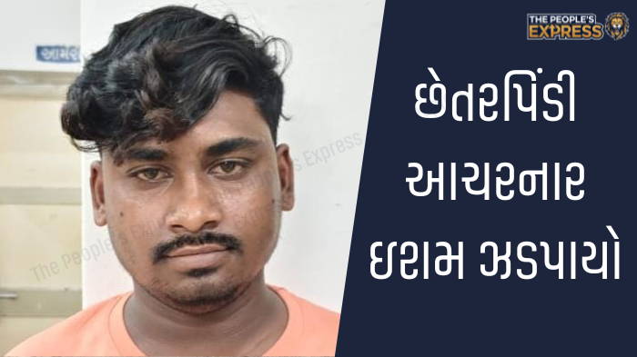 ગ્રામ્ય વિસ્તારોના રોડ પર બાવળોની ઝાડીથી રાહદારીઓ પરેશાન_20250919_221502_0000